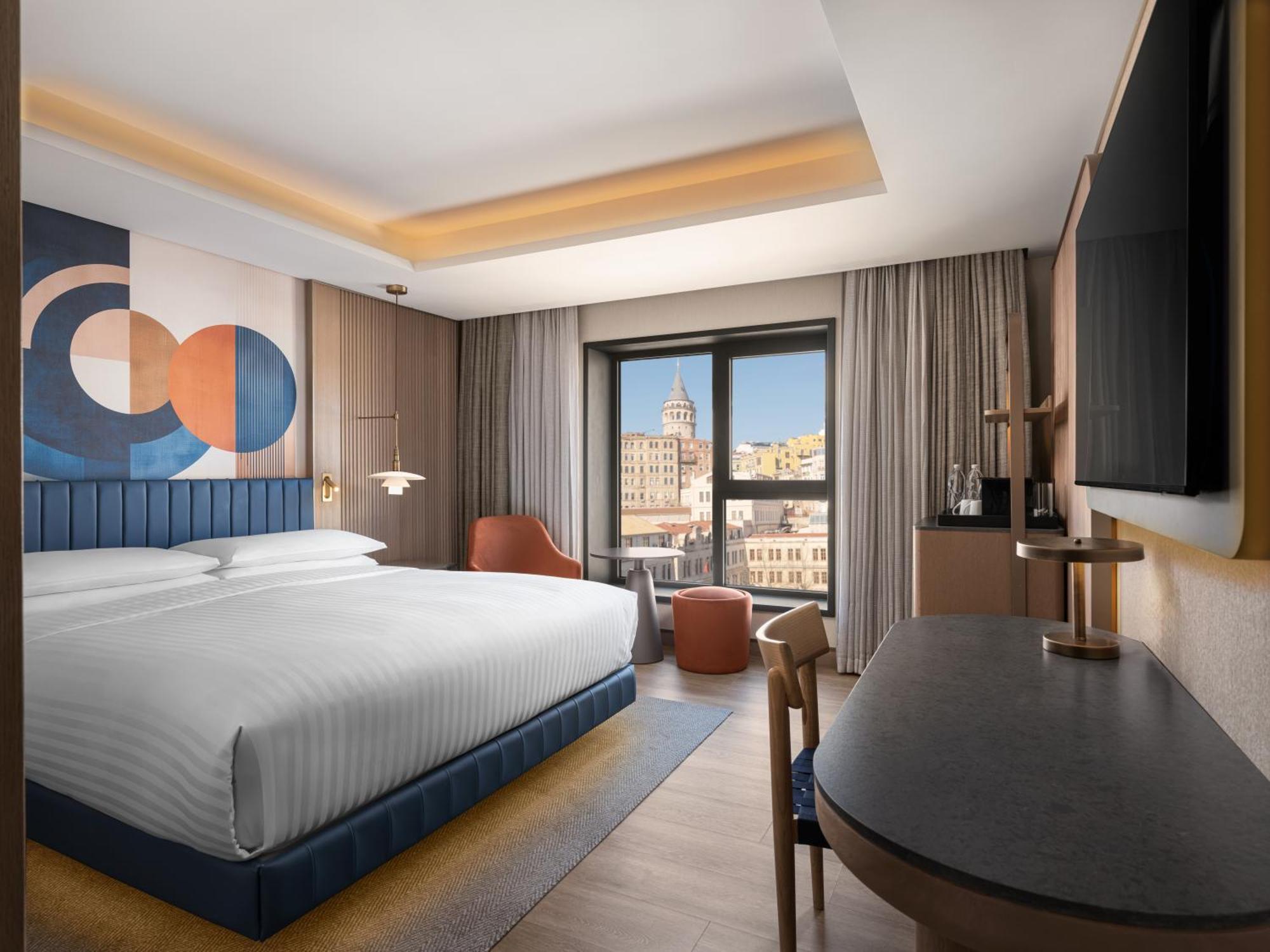 Delta Hotels By Marriott Istanbul Karakoy, Istanbul